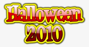 Halloween 2010 3d - Halloween 2010 #3970659