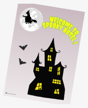 Welcome Hotel Postercover - Hotel #3970879