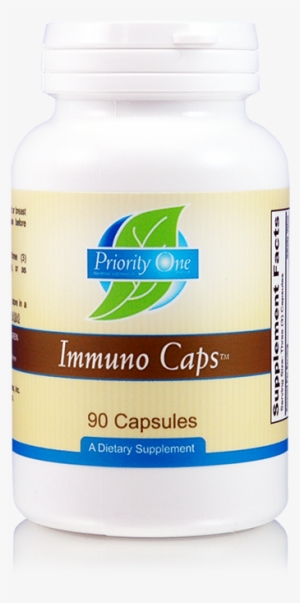 Tap To Expand - Priority One Vitamins Adrenal 250 Mg 90 Caps #3970881