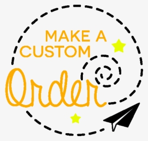 Custom Order Button - Not Knowing What You Don T Know #3970936