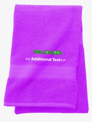 Towel #3970939