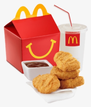 Chicken Mcnuggets - Mcdonalds Chicken Nuggets Png - Free ...