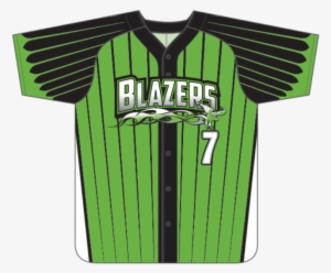 Zba72 Design Ba1328 Feat - Baseball Uniform #3971084