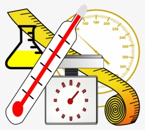 Measuring Tools - Measuring Tape Clip Art #3971118