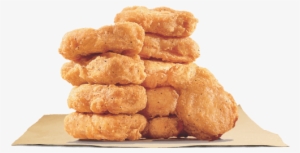 Bk ® Info - Burger King Nuggets #3971151