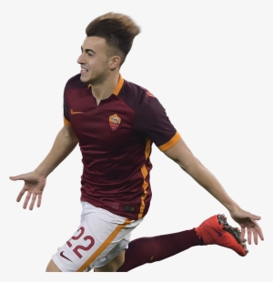 Stephan El Shaarawy Render #3971193