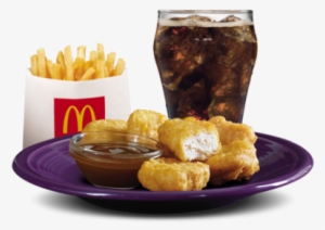 6pc Chicken Mcnuggets By Mc Donalds - Chicken Mcnuggets Price Philippines #3971197