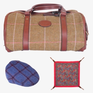 Bags, Caps & Hanks - Richard Anderson Ltd #3971265