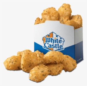 Fish Nibblers® - White Castle Hash Brown Nibblers #3971293