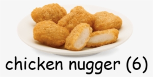 Chickennugger1 - Jack In The Box Has Chicken Nuggets #3971295