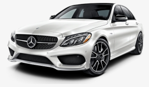 Car - Mercedes C250 2018 #3971341