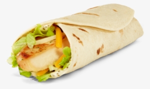 [ Img] [ Img] - Mcdonalds Ranch Wrap #3971363