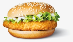 Food & Cooking - Mc Chicken #3971366