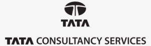 Tata Consultancy Services Logo #3971413