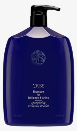 Shampoo For Brilliance & Shine - Oribe Shampoo For Magnificent Volume #3971489