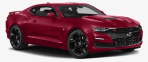 New 2019 Chevrolet Camaro Ss - 2019 Chevrolet Camaro 1ss #3971493