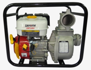 3” Gasoline Water Pump - Pump #3971580