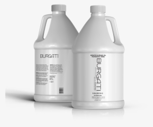 Burgati Shampoo Gallon - Argan Oil #3971634