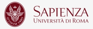 Universita Degli Studi Di Roma La Sapienza - Sapienza University Of Rome Logo #3971635