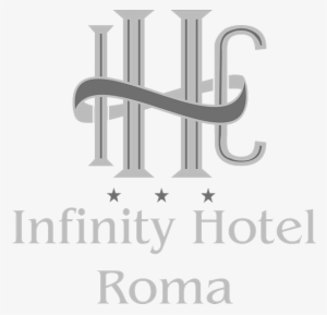 Logo Infinity Hotel - Hotel #3971652