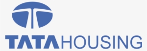Tata Housing Logo - Tata Housing Development Company Limited #3971655