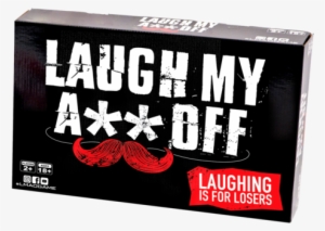 Lmao Laugh My Ass Off - Box #3971728