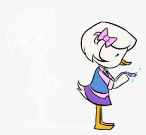 Lmao Guess What I've Been Watching - Cartoon #3971771