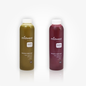 Juice Up Your Life - Bottle #3971774