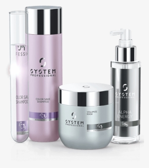 Producs - Productos System Professional Wella #3971808