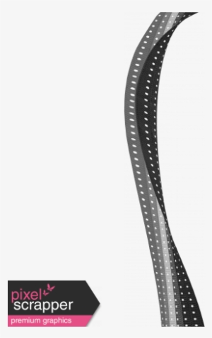 Border Template - Polka Dot #3971831