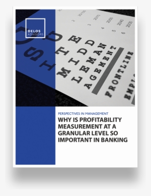 Profitability Measurement - Measurement #3971851