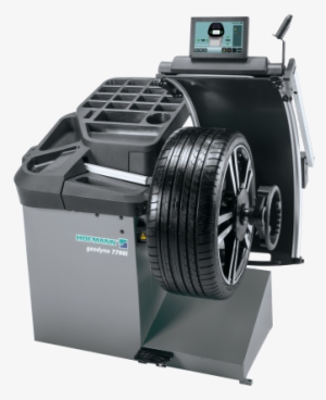 Geodyna® 7700l Mb - Hofmann 7800 2p #3971855