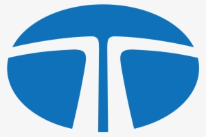 Tata Logo Hd Png Meaning Information Carlogosorg - Blue White Logo Quiz #3971856