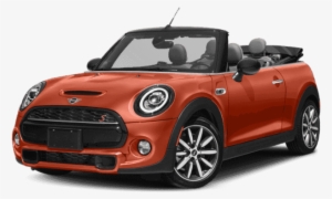 New 2019 Mini Convertible Cooper - Mini Cooper S Convertible 2019 #3971879