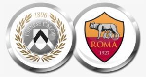 Udinese Vs Roma Soccer Highlights And Full Match - Udinese Calcio #3971934