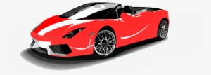 Corel Draw Basic Works - Car In Corel Draw Png #3971955