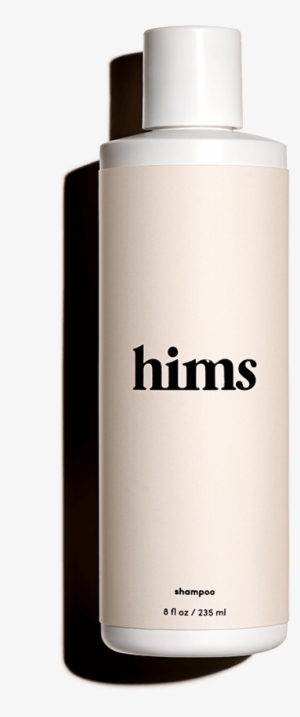 Hims Shampoo - Hair #3971975