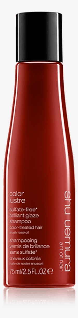 Color Lustre Travel-size Shampoo - Cosmetics #3972111