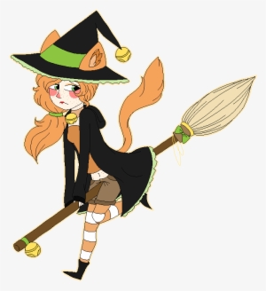 V V} Cats And Witches Lmao By Shota Sundae On Clipart - Openclipart #3972193