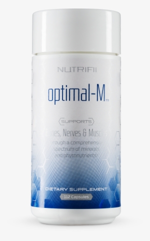 Nutrifii Optimal V 2014 Usa Ppt - Portable Network Graphics #3972224