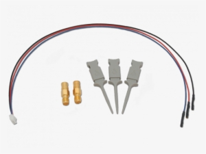 Conducted Measurement Kit - Oscium Osc1101 Conducted Measurement Kit, For Wipry-combo #3972266