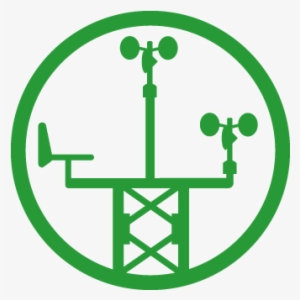 Measuring Masts Allows For The Pre- Cise Estimation - Sign #3972283