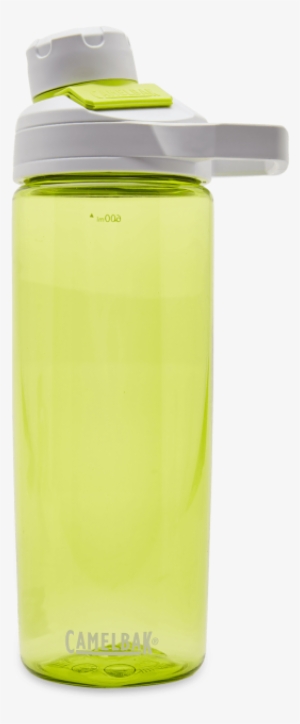 Lime Chute Mag 600ml Water Bottle - Camelbak Chute Water Bottle #3972286