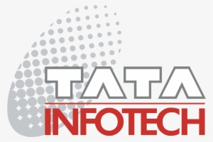 Tata Infotech Logo Png Transparent - Tata Infotech #3972330
