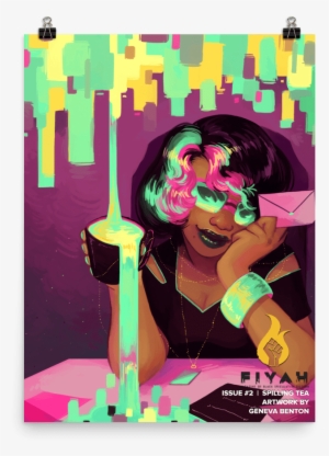 Issue - Tea #3972467