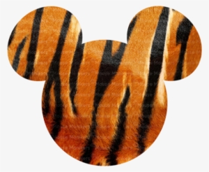 Tigerdruck Grußkarte #3972470 Tigerdruck Grußkarte #3972470
