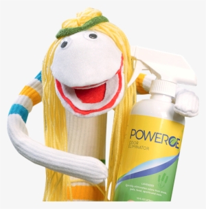 Meet Gus - Odor #3972492