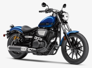 2018 Bolt R-spec - Yamaha Mt 07 2019 #3972525