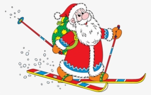 Santa Claus #3972555