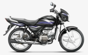 12 - Hero Splender Pro Bike #3972642